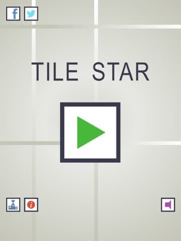 Tile Star screenshot 2