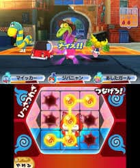 Yo-kai Watch 3 screenshot 4