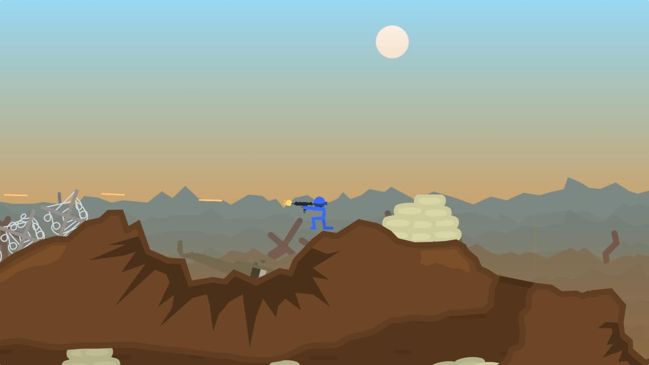 Battle Bound (online)