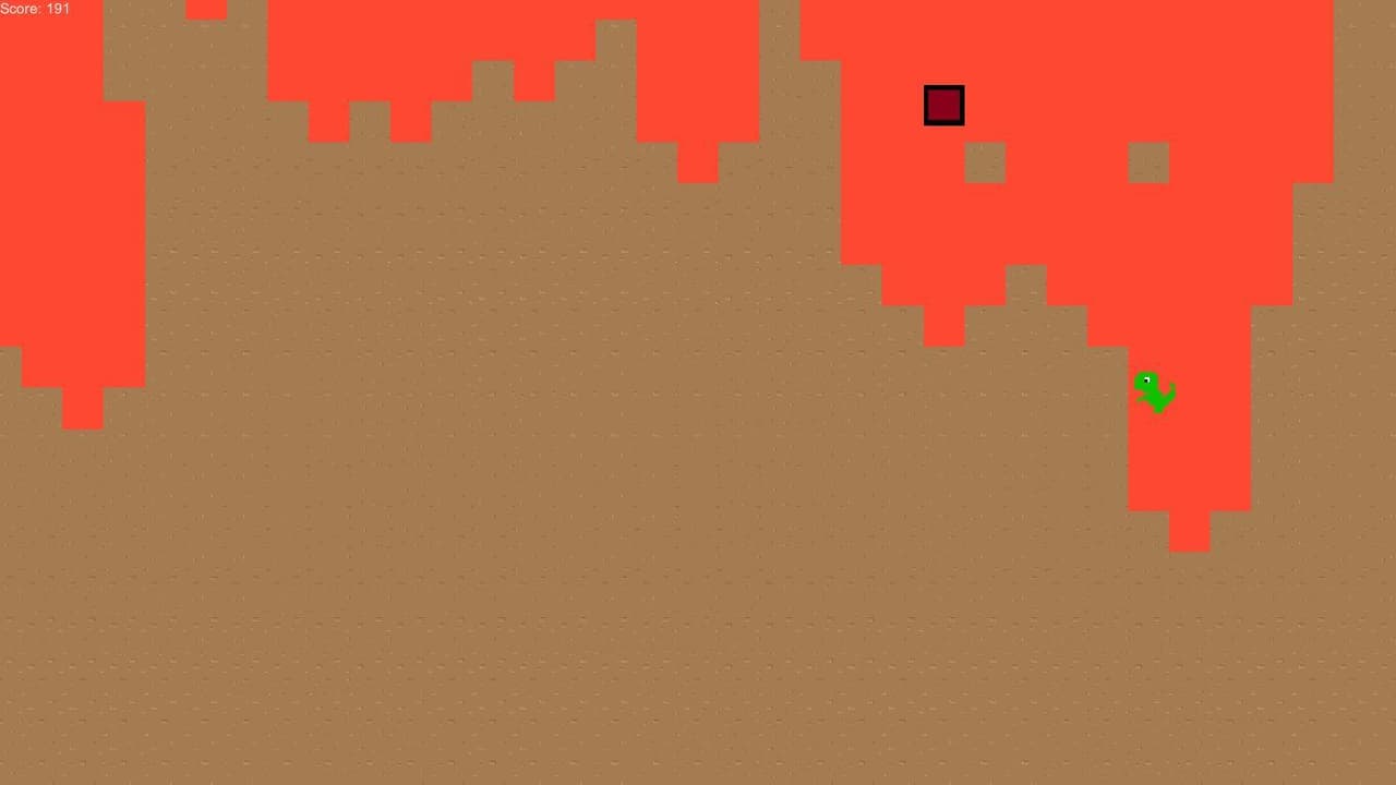 Impact! (AbsolutHecc)