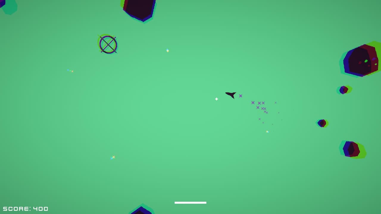 Asteroidz (footnotesforthefuture)