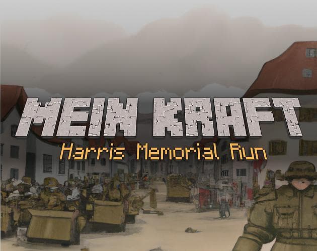 MeinKraft - Harris Memorial Run