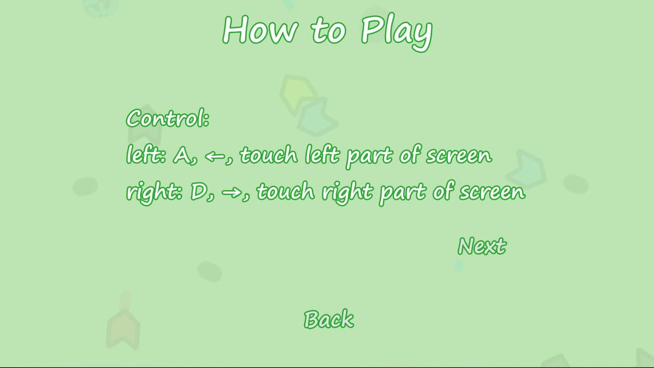 All Colors in Control screenshot 2