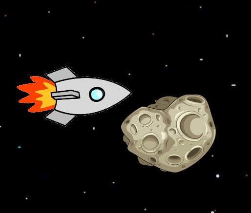 Meteor Run (Lukasvdb2)