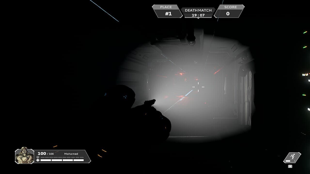 kill or dead screenshot 2