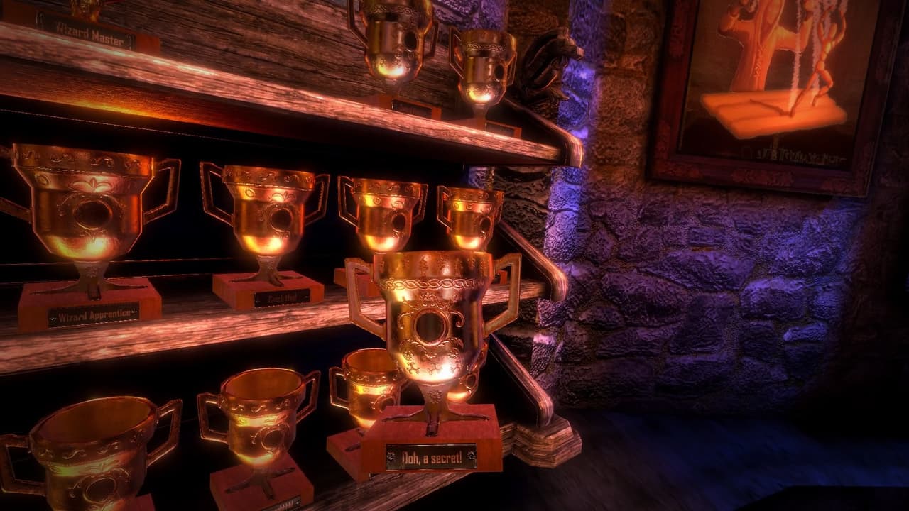 Waltz of the Wizard: Extended Edition screenshot 6