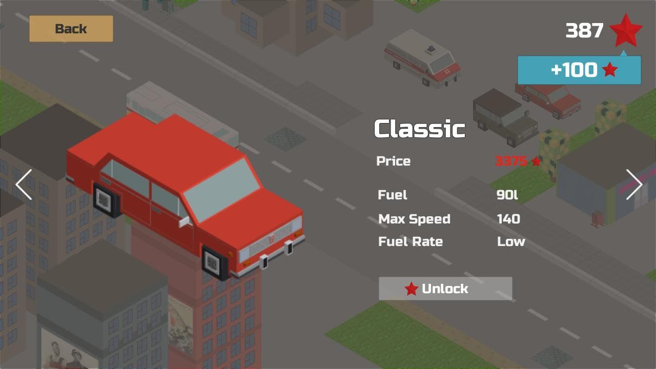 Stalin Cats: Drive Through USSR