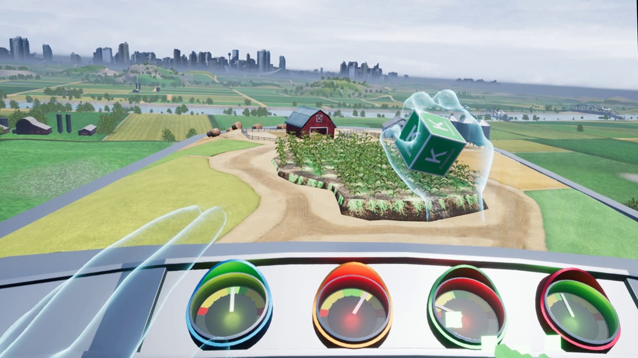 Nutrients for Life screenshot 6