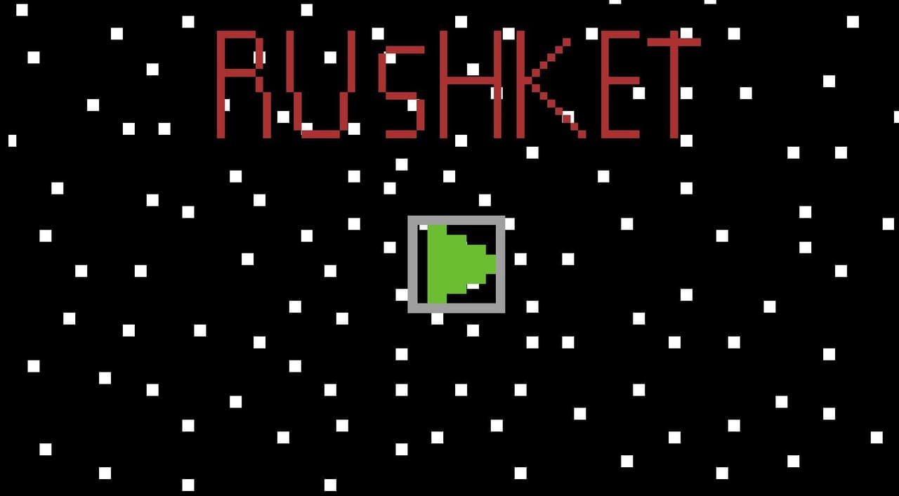 Rushket screenshot 2