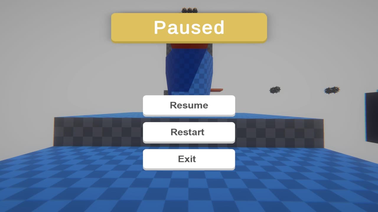 Lost Dice (GPinkyDev) screenshot 2