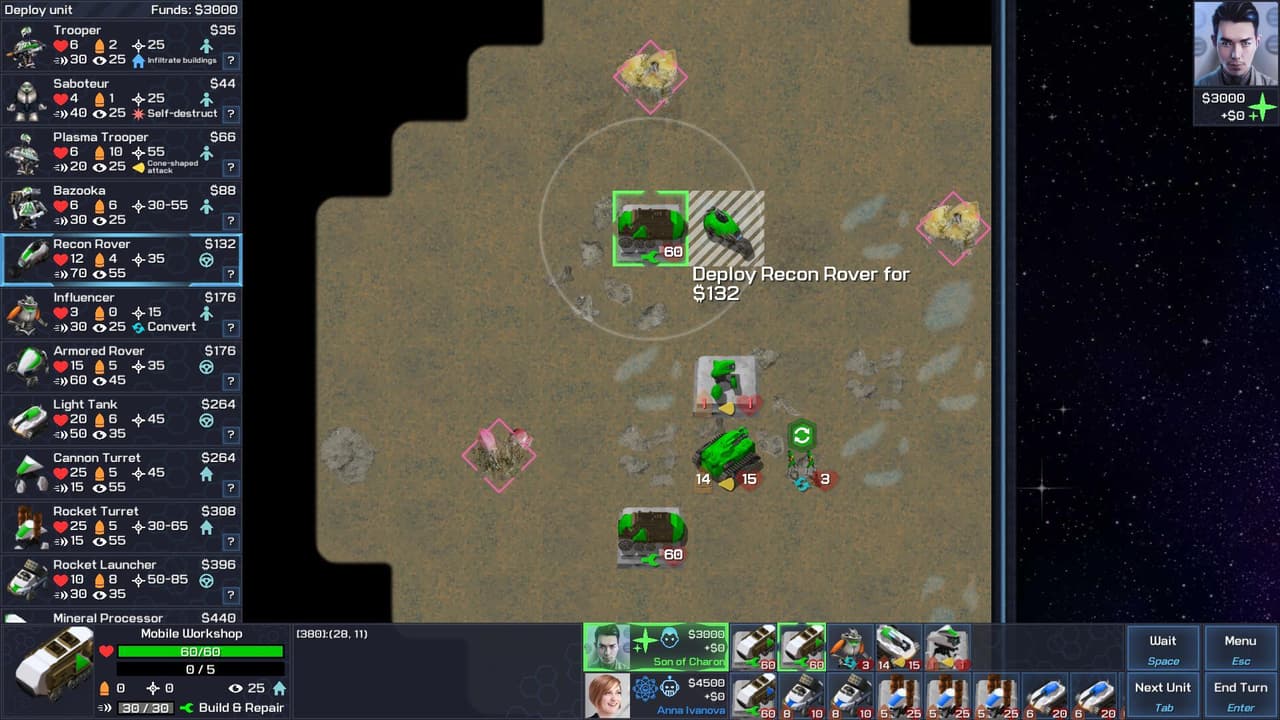 Violations Will Be Punished screenshot 4