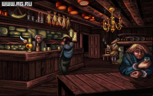 High Seas Trader screenshot 3