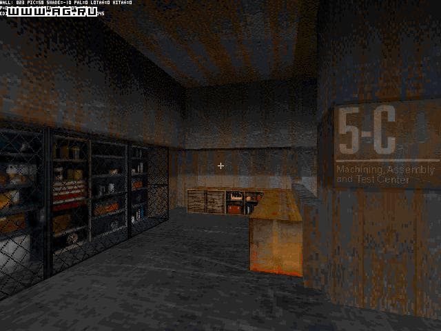 Corridor 8: Galactic Wars screenshot 4