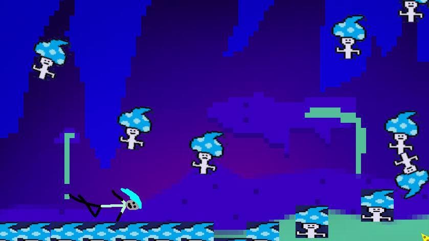 lunalaki the game screenshot 2