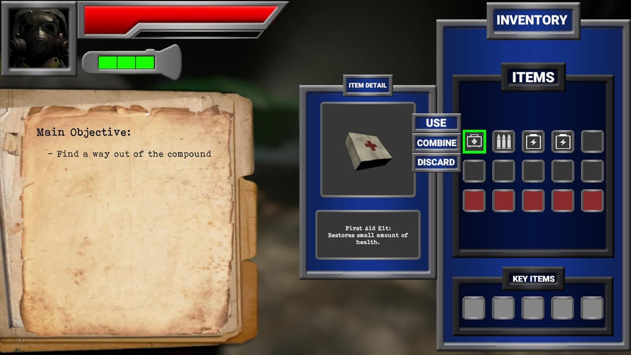 BOXED (Fat Sanic) screenshot 4