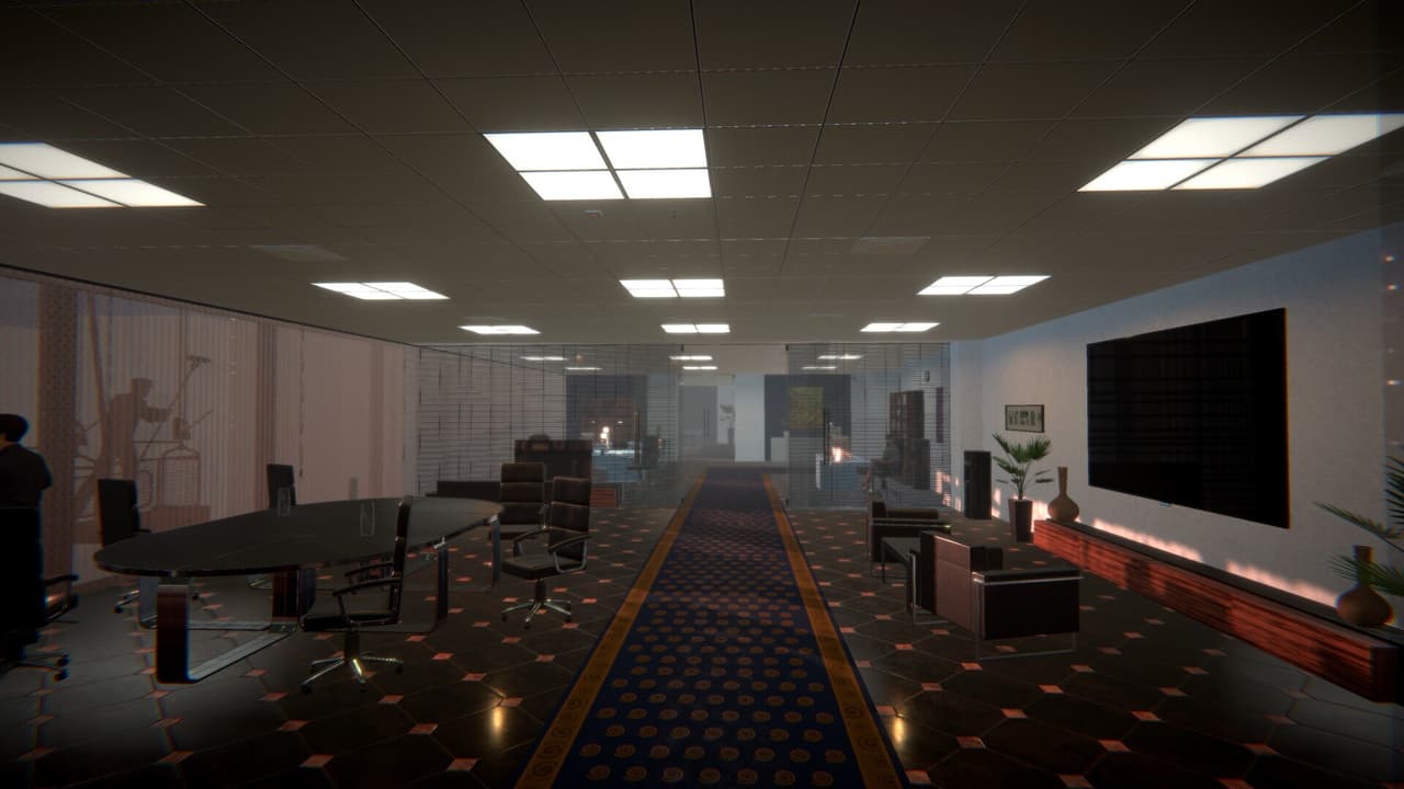 The 13th Floor screenshot 6