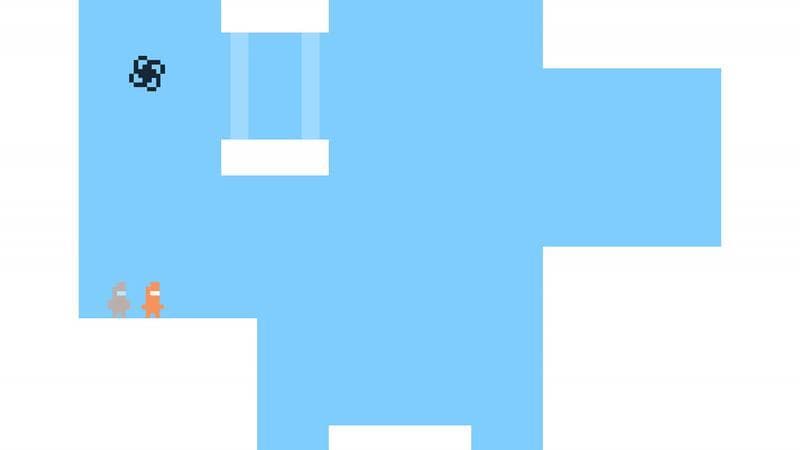 Shadow Loops screenshot 2