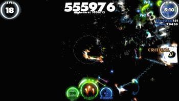 Bezier (itch) screenshot 6