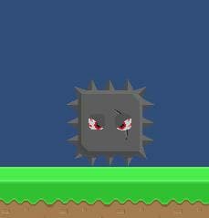 The Tedious Adventure of Spike