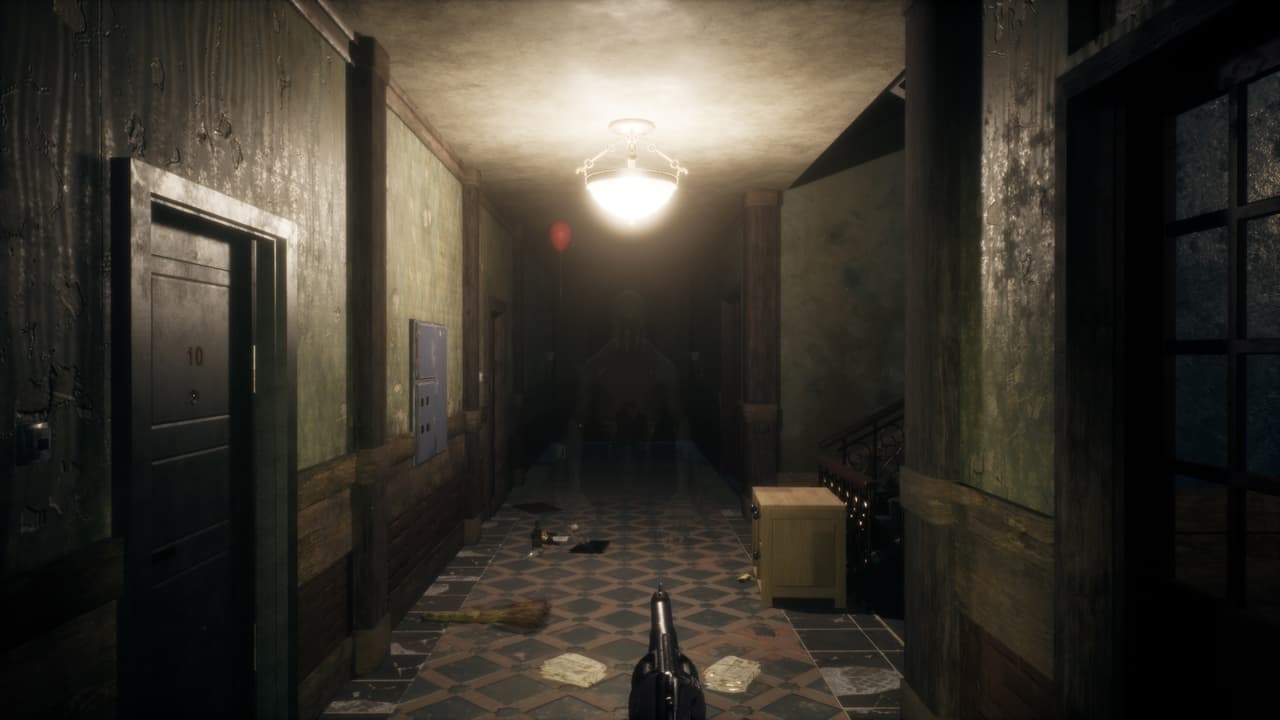 Loco Parentis VR