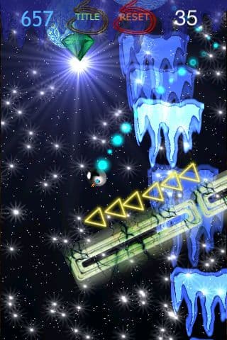 Ice Melt Lite screenshot 4