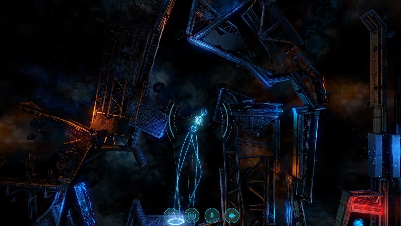 Revolve (itch) screenshot 5