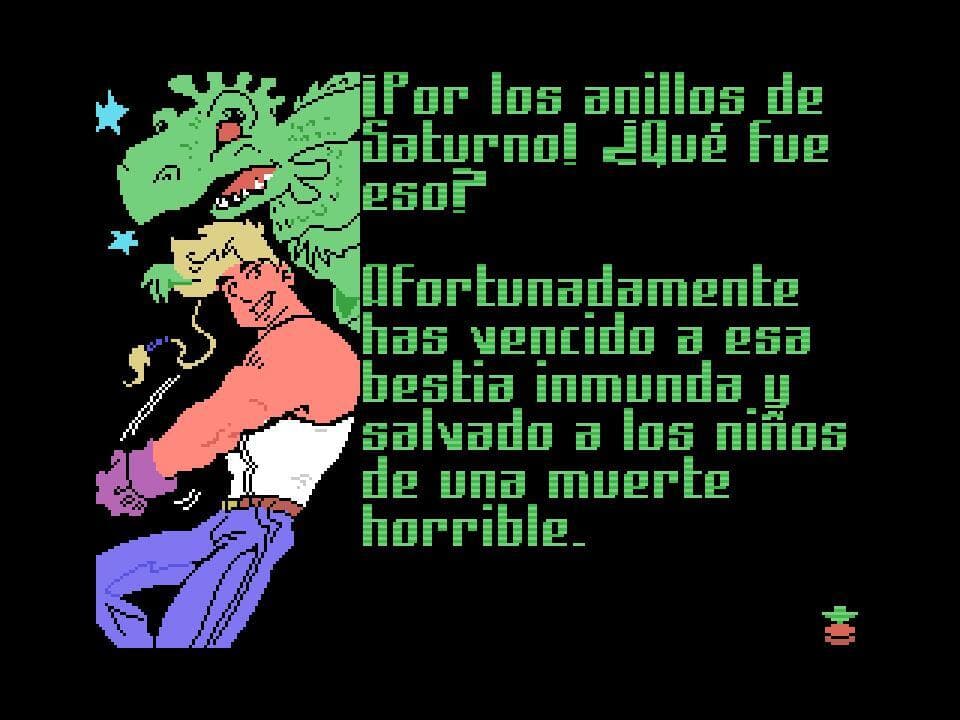 Green Onions: The Videogame screenshot 4