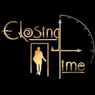 Closing time (Jay Parnell)