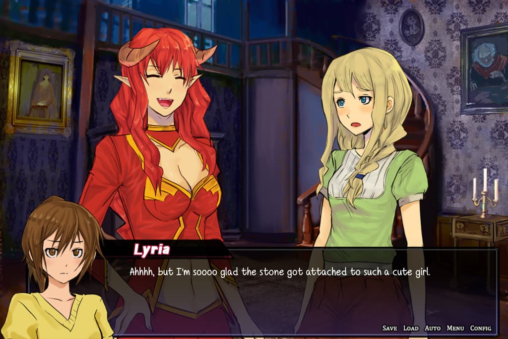 Starlight Vega screenshot 4
