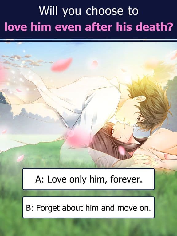 Love 365: Find Your Story screenshot 3