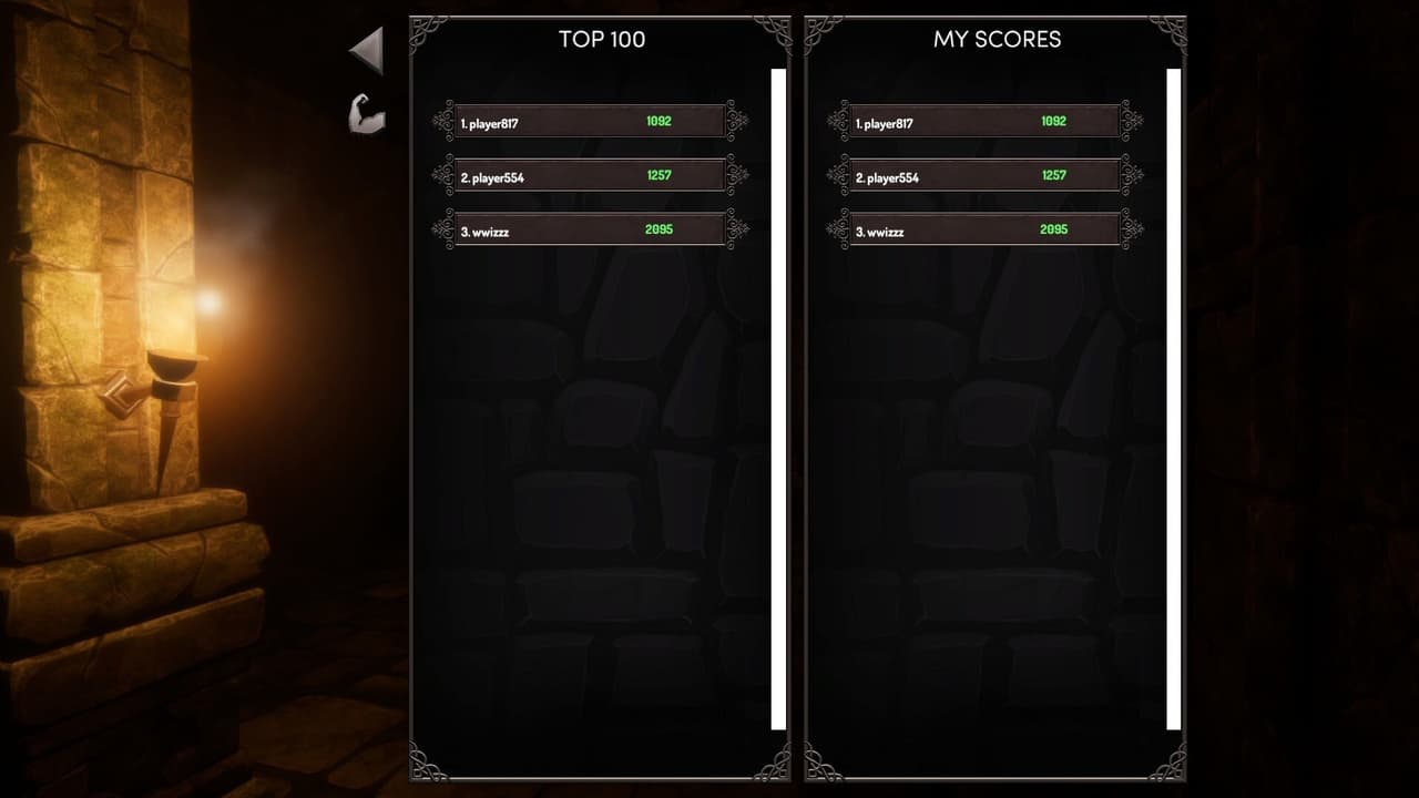 Creature Hunter screenshot 4