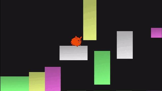 The three states of Bloof screenshot 2