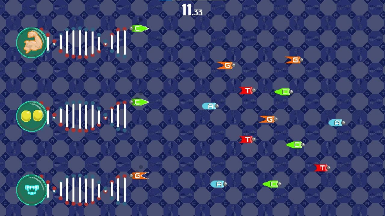 Levolution screenshot 5