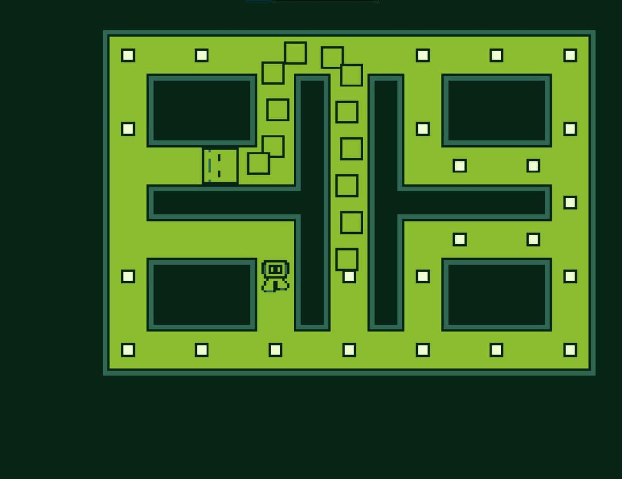 Blixtgeist