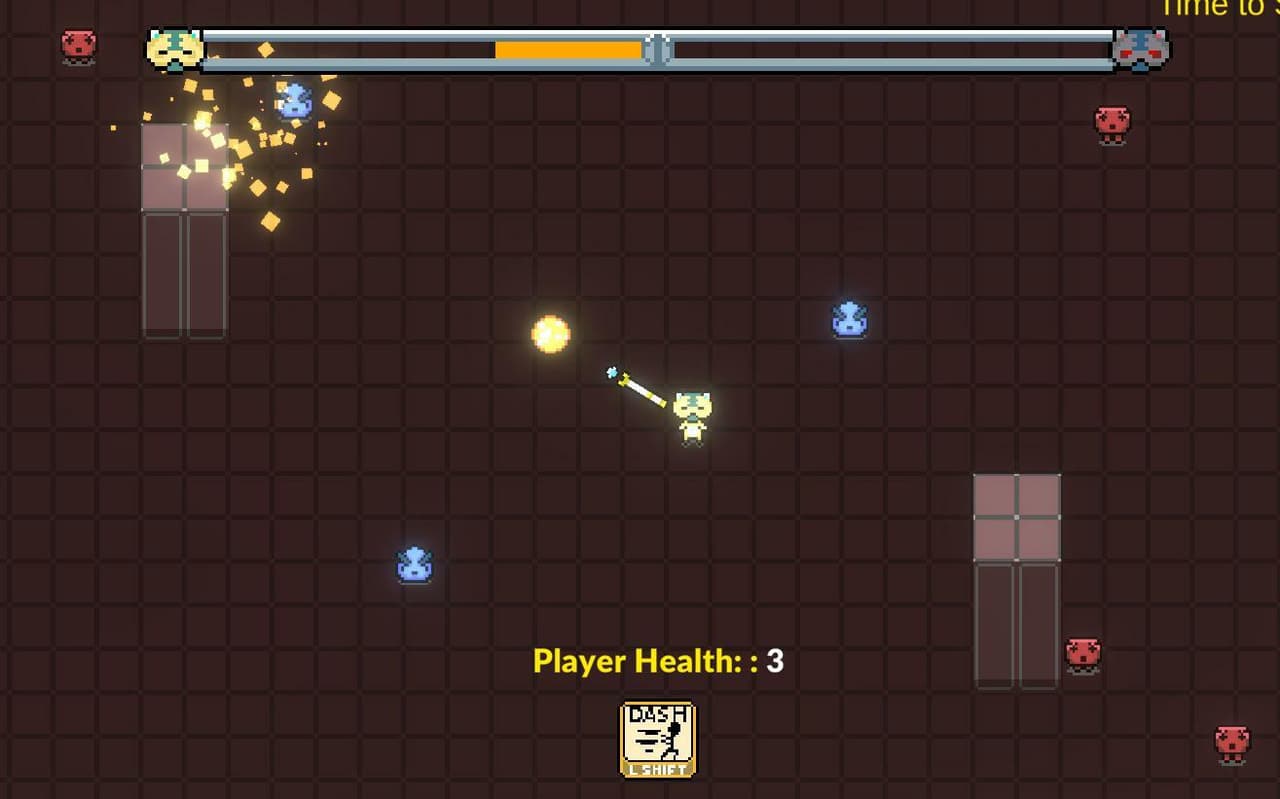 Chosen (brokegang, pdfirefly, Eazy) screenshot 4