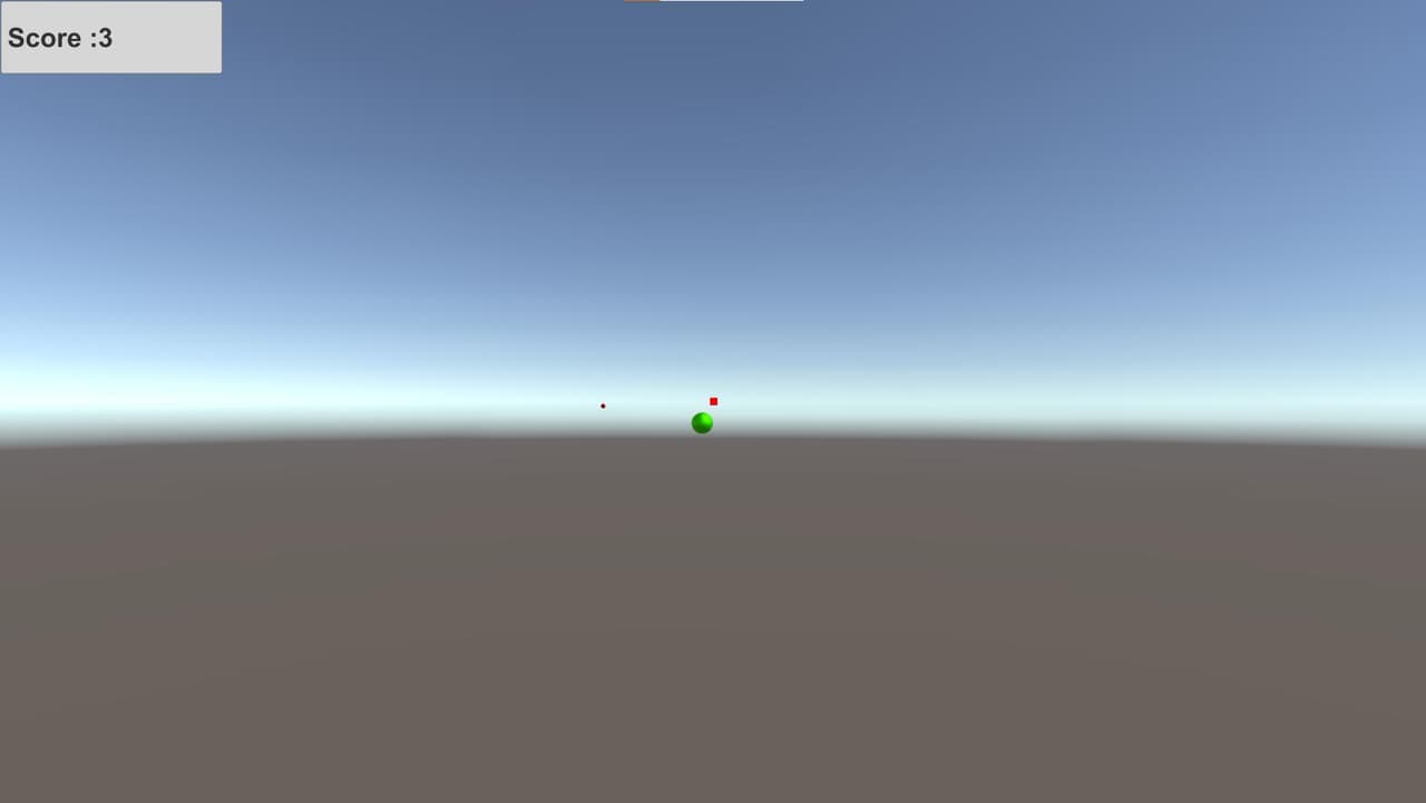 Basic Shooter screenshot 4