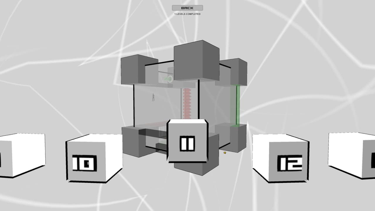 BOXGAME screenshot 4