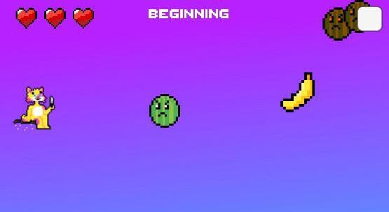 SHMUP (GSAS 2540 Fall 2021)