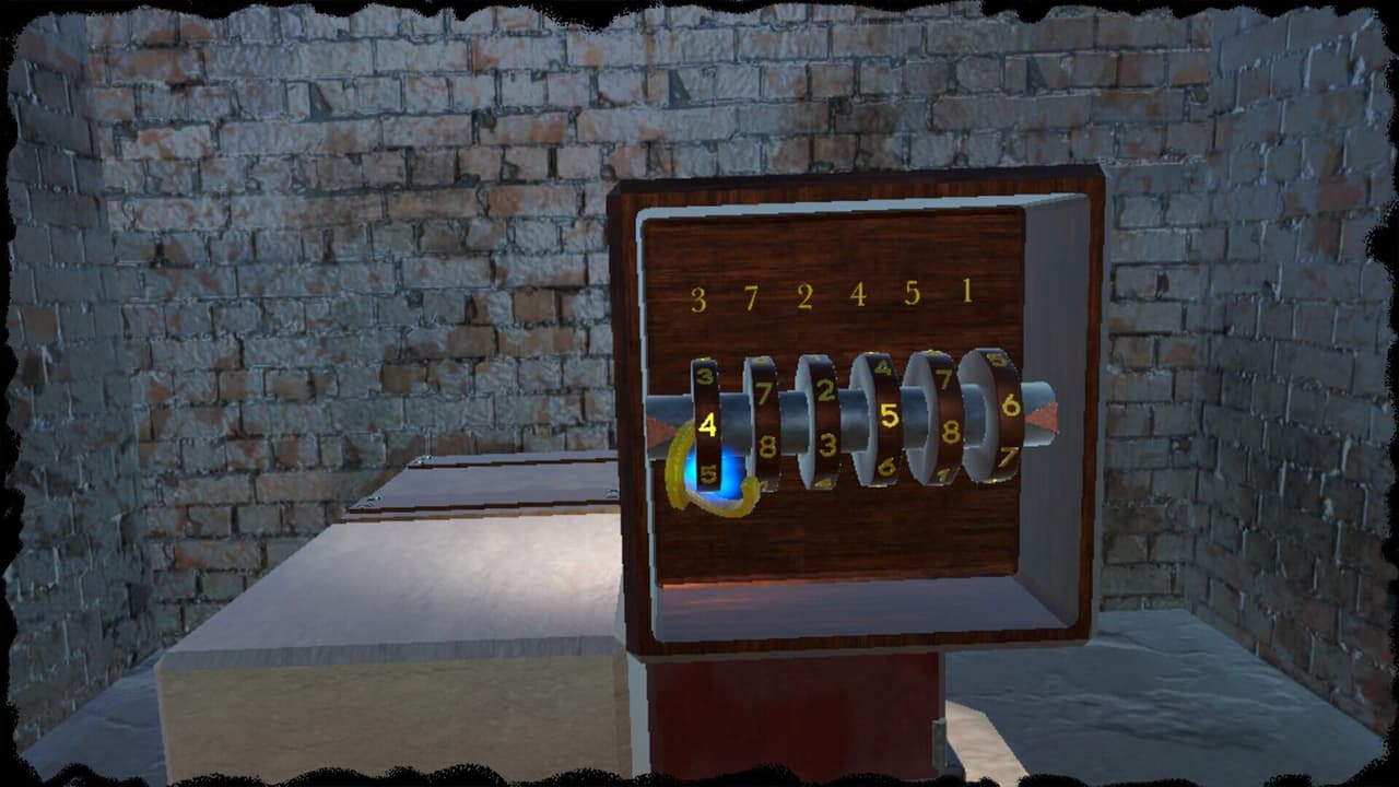 Mystery Box VR: Escape The Room screenshot 4