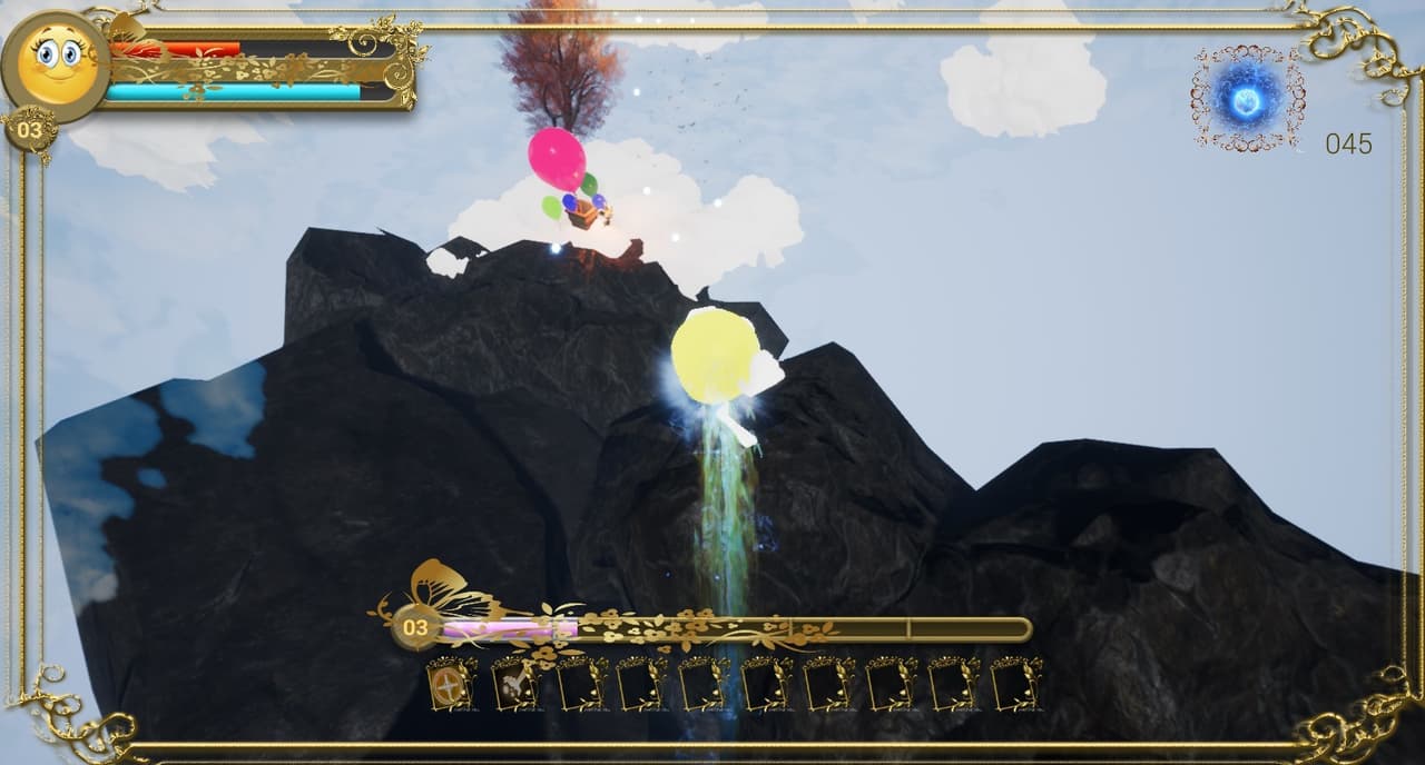 Sunny Smiles screenshot 2