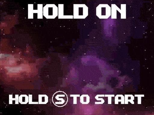 Hold On! (itch) screenshot 2