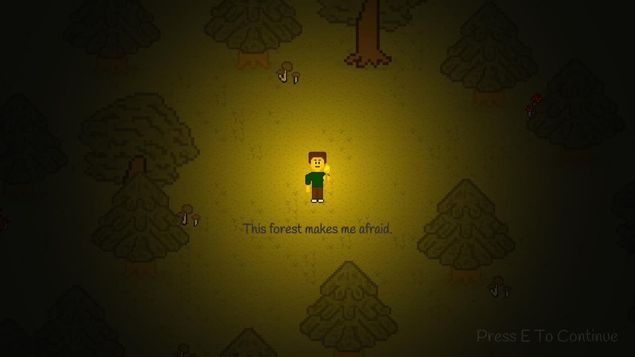 Fire And Fear screenshot 2