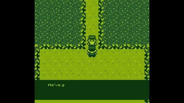 Deluge Mecha Story screenshot 4