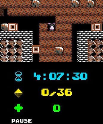 Boulder Dash-XL 3D