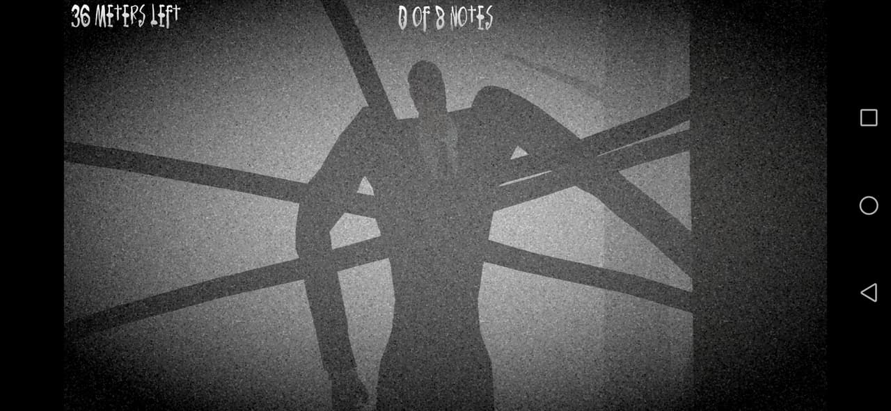 Slender Island Mobile screenshot 3