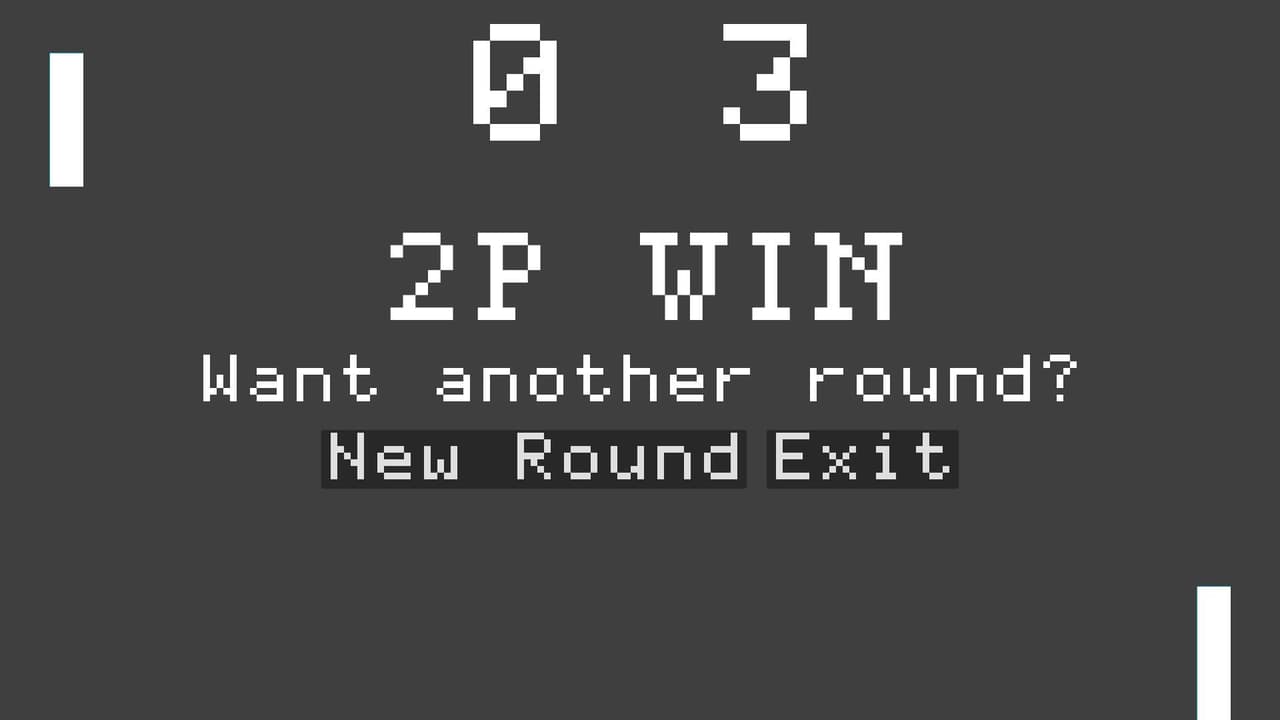 Pong Mechanic