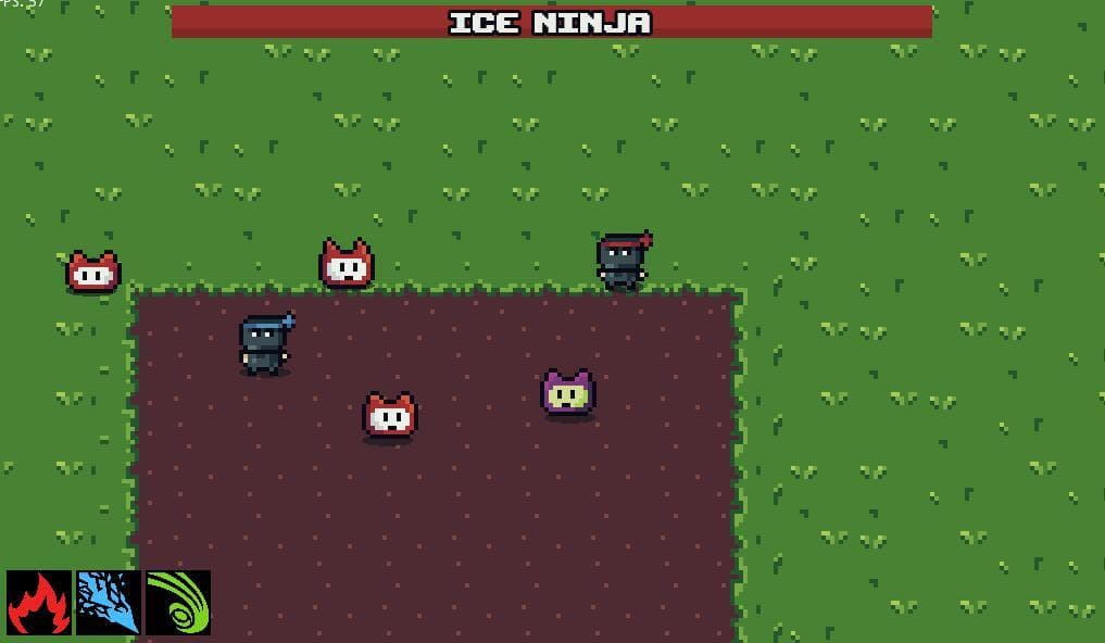 Foundjutsu screenshot 4