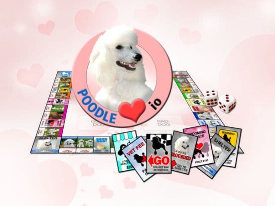 Poodle io (opoly)