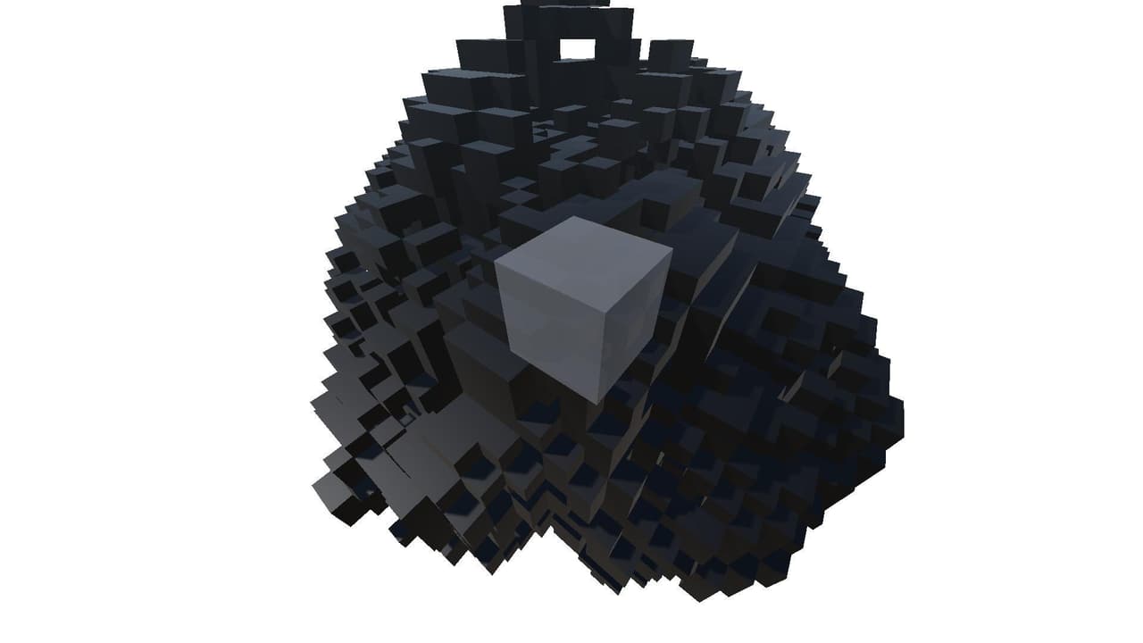 3D Game of Life screenshot 2