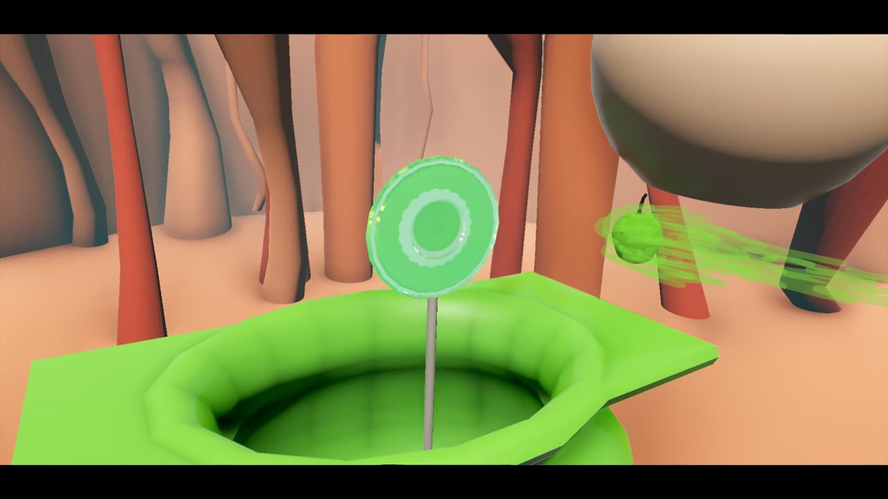 NidoArena: VR screenshot 3